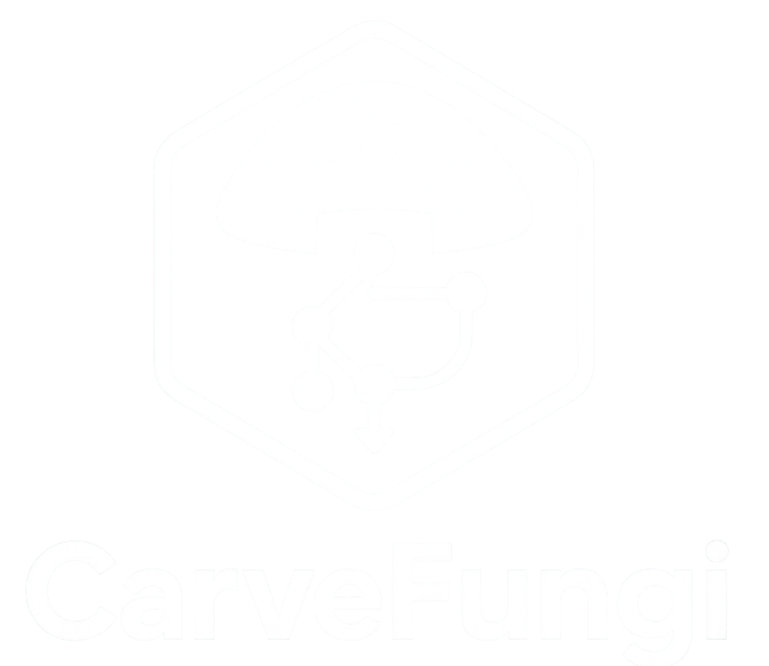 CarveFungi Logo