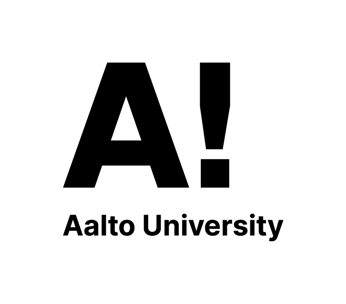 Aalto University Logo