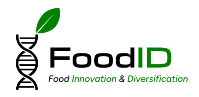 Food ID Logo